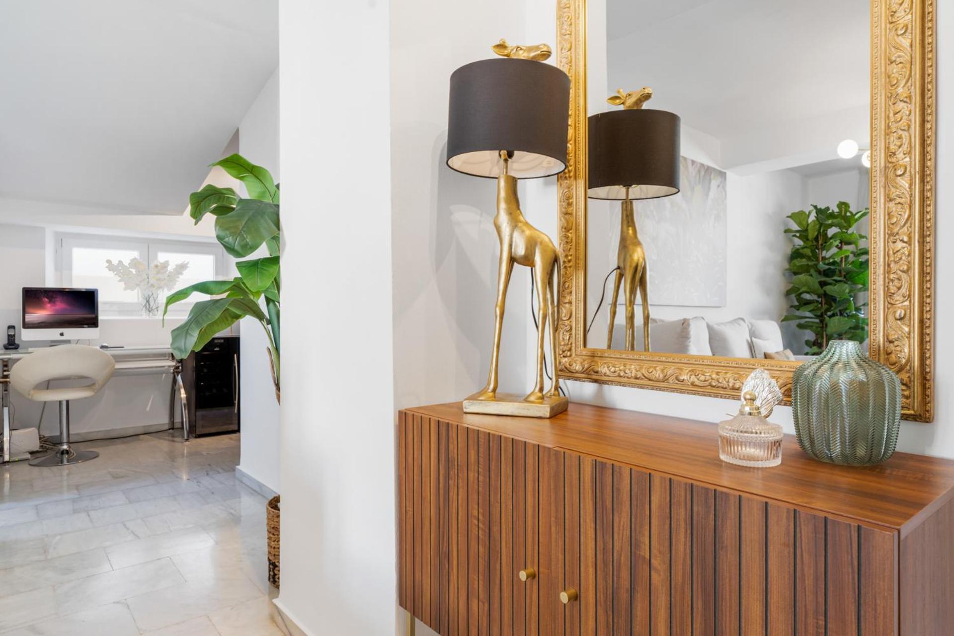 Lejlighed Tennessee Penthouse