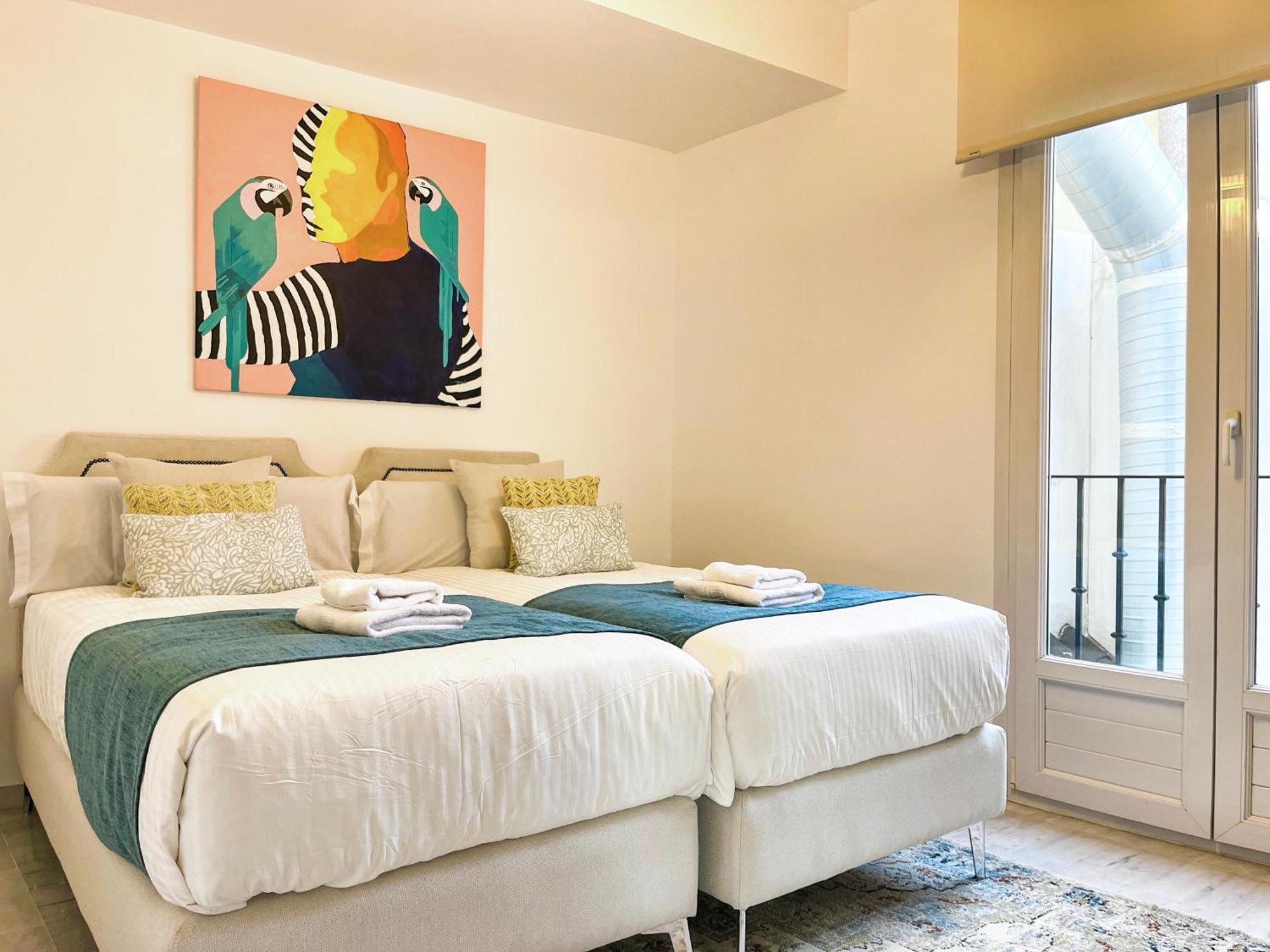 Lejlighed Tennessee Penthouse *