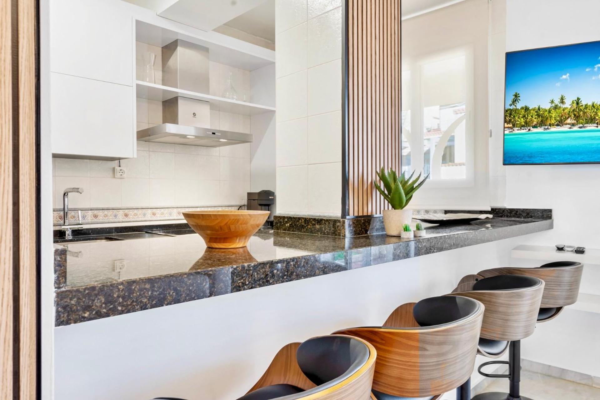 Lejlighed Tennessee Penthouse *